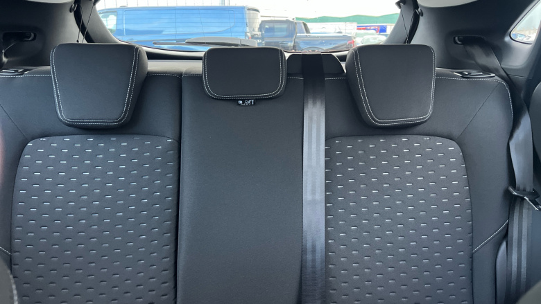 Ford Puma 1.0 EcoBoost Hybrid mHEV Titanium 5dr Petrol Hatchback